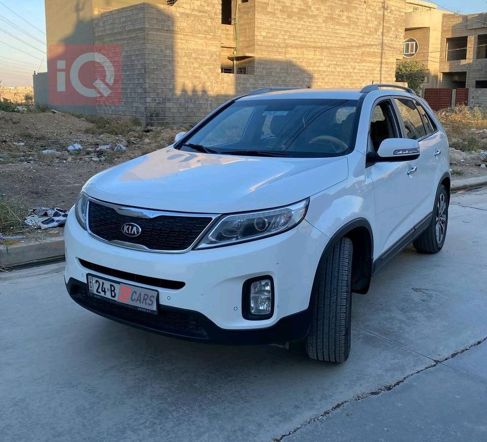 كيا سورينتو